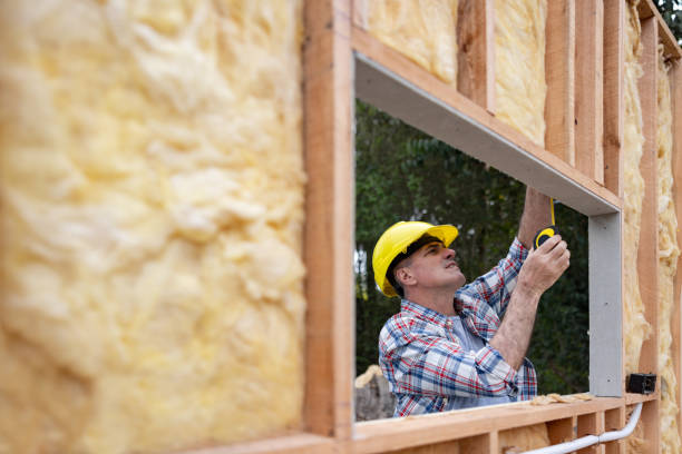 Trusted Wellington, TX Insulation Services Experts