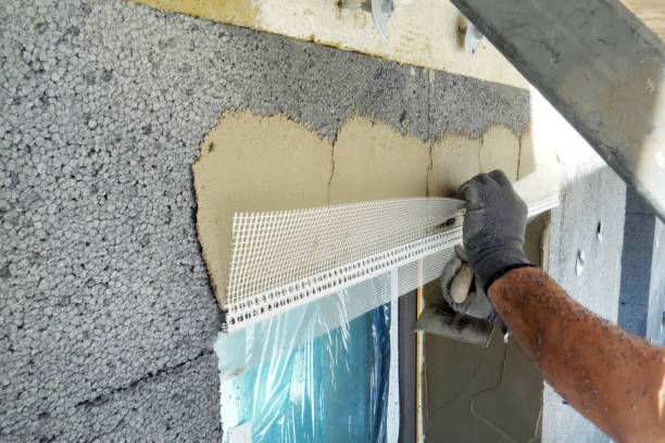 Best Wall Insulation Installation  in Wellington, TX